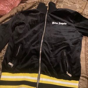 Palm angels sweatsuit